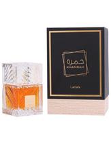 Perfume Lattafa Khamrah Eau de Parfum Unissex 100ML