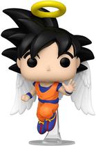 Boneco Goku With Wings - Dragon Ball Z - Funko Pop! 1430