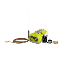 Acr/Artex Artex ELT345 Kit (15.0" Whip Antenna) 8107 MFG Date Dec/2023