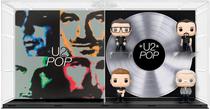 Boneco Bono / The Edge / Larry Mullen JR. / Adam Clayton - U2 Pop - Funko Pop! 46