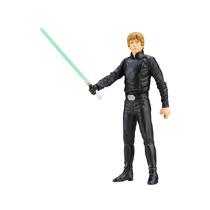 Boneco Hasbro Star Wars B6333 Luke Skywalker 15CM