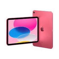 Apple iPad 10TH MPQC3LL 256GB/10.9"/Chip A14 Bionic/Rosa