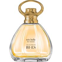 Perfume Bi-Es Tres Belle Woman Edp 100ML - Cod Int: 61444