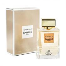 Perfume Fragrance World Gabrale Canale Edp Feminino 100ML