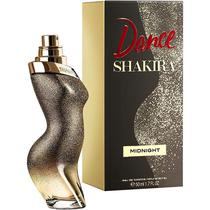Perfume Shakira Dance Midnight Edt 50ML - Cod Int: 60114