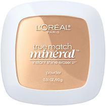 Po Facial Loreal T.M Mineral N3/407
