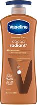 Locao Corporal Vaseline Intensive Care Cocoa Radiant - 600ML
