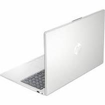 Notebook HP 15-FD0626DS CELERON-N100 1.8GHZ/ 4GB/ 128 SSD/ 15.6" HD/ Touchscreen/ W11 Silver