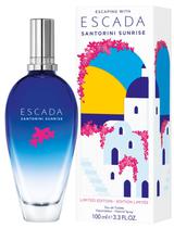 Perfume Escada Santorini Sunrise Limited Edt 100ML - Feminino