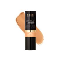 Base Milani Conceal + Perfect Foundation Stick 245 Warm Beige