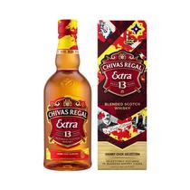 Whisky Chivas Regal Extra 13 Aos 750ML