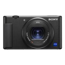 Camera Sony ZV-1 - Preto