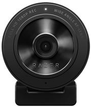 Webcam Razer Kiyo X Full HD 1080P RZ19-04170100-R3U1 - Preto