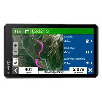 GPS Garmin Zumo XT2 010-02781-00 Bluetooth - Preto