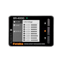 BR4000 Battery/Servo/Receiver Checker 011022372-1