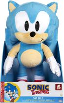 Pelucia Sonic The Hedgehog Jakks Pacific - 404784