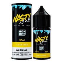 e-Liquid Nasty Cush Man High Mint 06MG 6