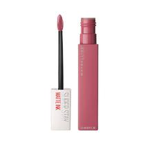 Cosmeticos Maybelline Labial Matte Ink 15 Lover - Cod Int: 19829
