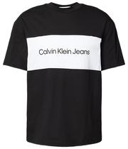 Camiseta Calvin Klein J30J323760 Beh Masculina