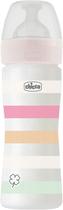 Mamadeira para Bebe Chicco Well-Being 250ML - 28623-110