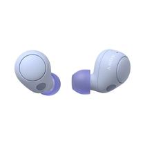 Auricular Sony WF-C700 Lavender