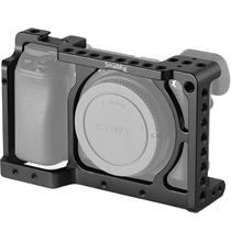 Gaiola Smallrig 1661 para Camera Sony A6500/A6300/A6000/NEX-7