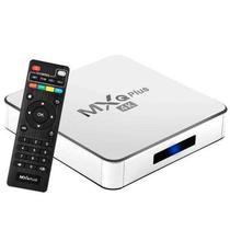 TV Box MXQ Plus 4+32