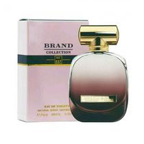 Perfume Brand Collection No. 037 Edt Feminino 25ML