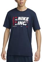 Camiseta Nike - FV8360 451 - Masculina