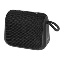 Speaker Aiwa AW-KF3B - Bluetooth - 5W - Resistente A Agua - Preto