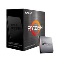 Processador AM4 AMD Ryzen R9-5950X 4.9GHZ/64MB/Pce 4.0