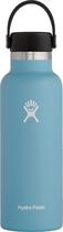 Garrafa Termica Hydro Flask S18SX417 532ML Azul Claro