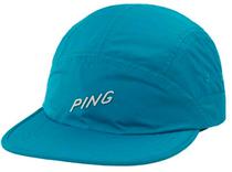 Bone Ping Golf Runners Cap 37263-03 Teal - Masculino