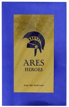 Perfume Grace Of London Ares Heroes Edp 100ML - Masculino