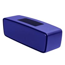 X-Tech Speaker XT-SB574 FM/USB/TF Azul