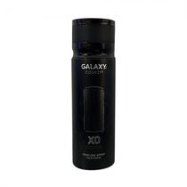 Spray Corporal Perfumado Galaxy Concept Xo Intense Masculino 200ML