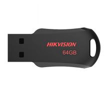 Pendrive Hikvision M200R 64GB USB 2.0 - HS-USB-M200R