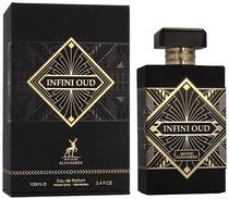 Perfume Maison Alhambra Infini Oud Edp 100ML - Masculino