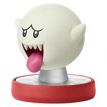 Amiibo Nintendo Super Mario - Boo (NVL-C-Abaq)