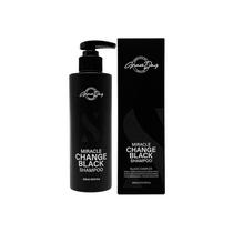 Graceday Miracle Change Black Shampoo 300ML