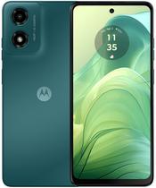 Smartphone Motorola Moto G04S XT2421-9 DS Lte 6.56" 4/128GB - Sea Green