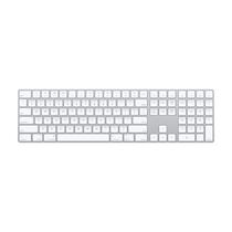 Teclado Apple Magic Keyboard MQ052LZ/A Ingles