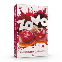Essencia Narguile Zomo Cherry Caramel 50G