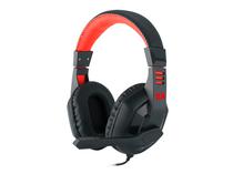 Fone com Microfone Redragon Gaming Ares H120