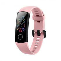Relogio Smartwatch Honor Band 5 Pink
