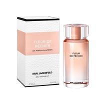 Ant_Perfume Karl L Fleur de Pecher Edp 100ML - Cod Int: 61055