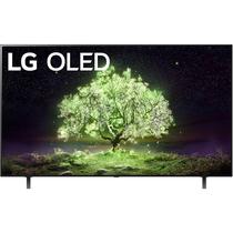 TV Smart Oled LG 65A1PSA 65" 4K Uhd HDR