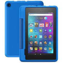 Tablet Amazon Fire HD 7" Kids Pro Wifi 16 GB - SKY Blue