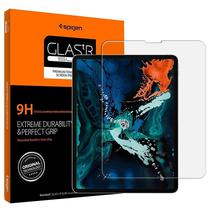 Pelicula Spigen para iPad Pro 12.9" 9H 068GL25594 - Tempered Glass