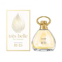 Perfume Bies Tres Belle Women Edp 100ML